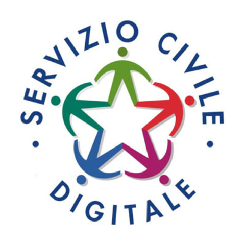 Servizio Civile Digitale