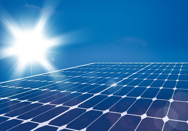 Impianti Fotovoltaici - Accesso ai contributi