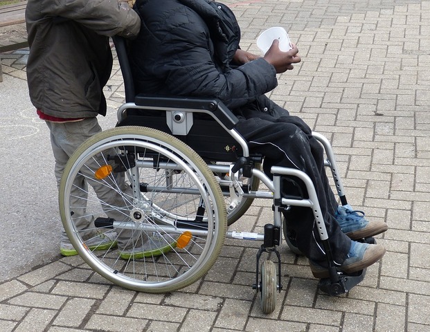 Apertura termini presentazione domande piani personalizzati per persone con disabilità grave