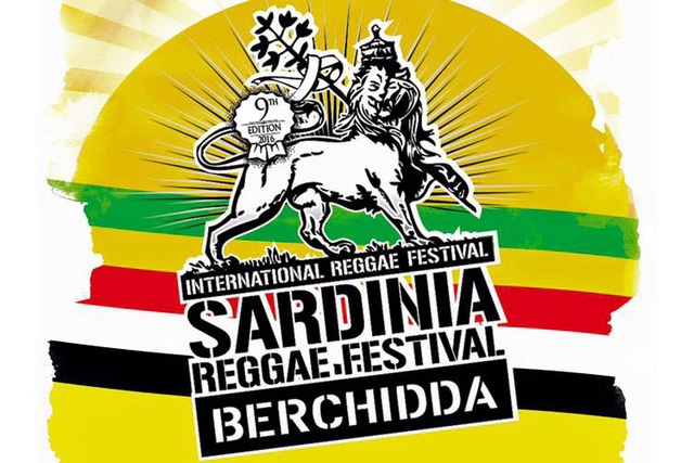 Sardinia Reggae Festival